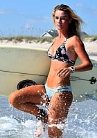 Lilly Gaddis